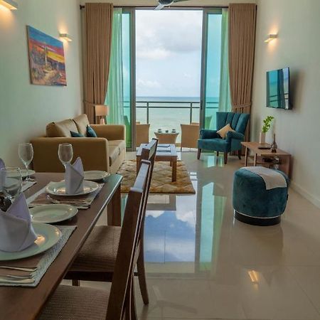 Oceanfront Galle Apartment L4-10 Buitenkant foto
