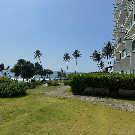 Oceanfront Galle Apartment L4-10 Buitenkant foto