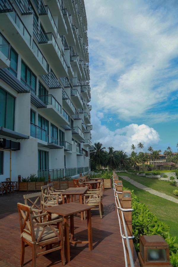 Oceanfront Galle Apartment L4-10 Buitenkant foto