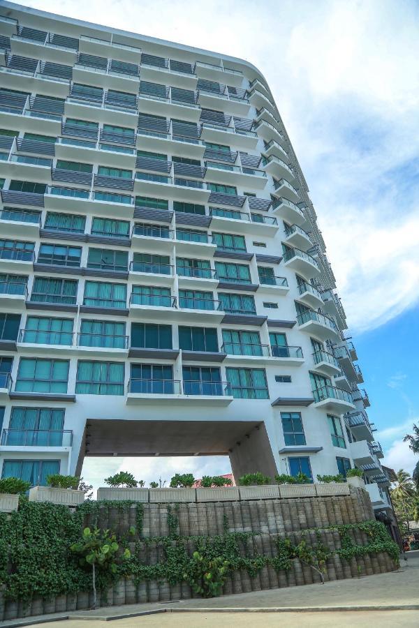 Oceanfront Galle Apartment L4-10 Buitenkant foto