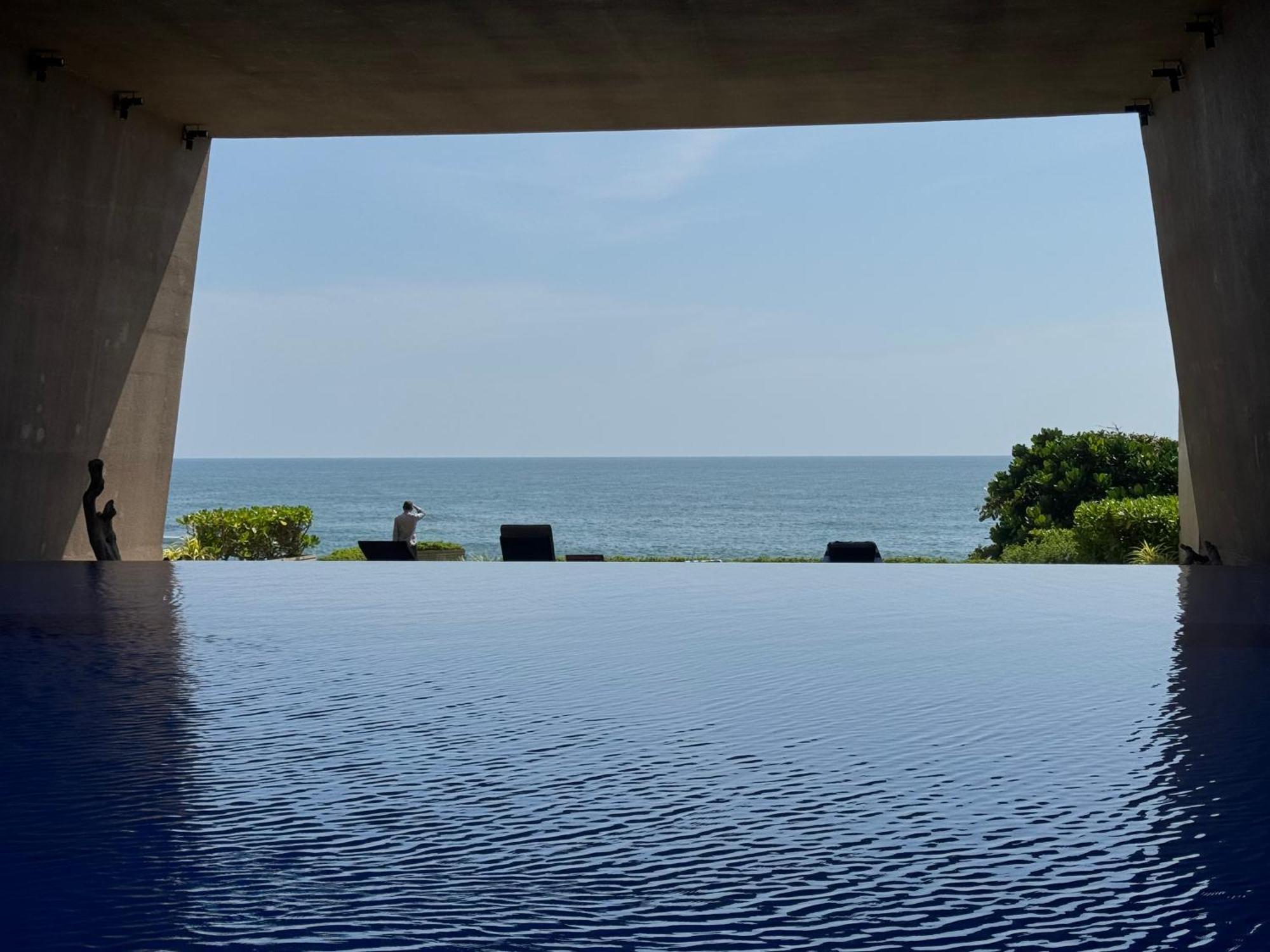 Oceanfront Galle Apartment L4-10 Buitenkant foto